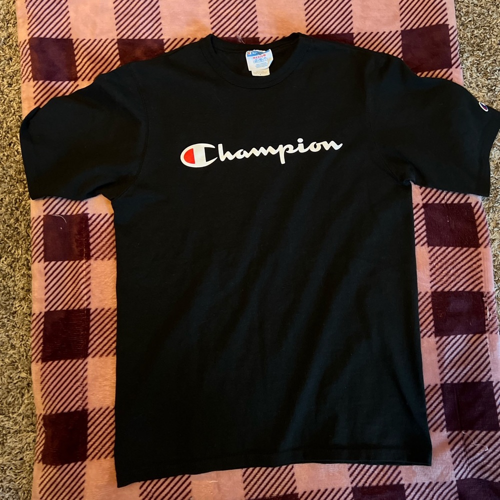 Champion Shirt